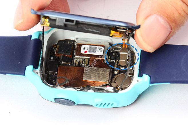 3、如何打开电子表后盖更换电池：如何打开电子表后盖更换电池