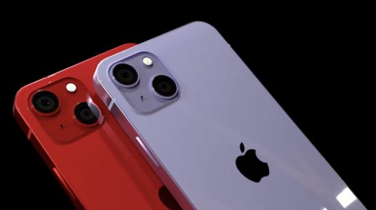 iphone 13即将成为新一代"神机",最新曝光有亮点!