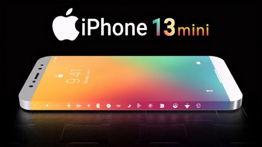 iphone 13即将成为新一代"神机",最新曝光有亮点!