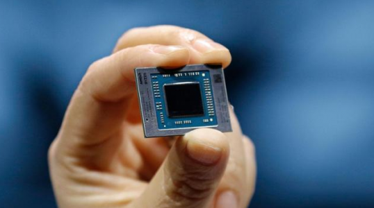 AMD 锐龙4000系列CPU大爆发，这下是超过英特尔了