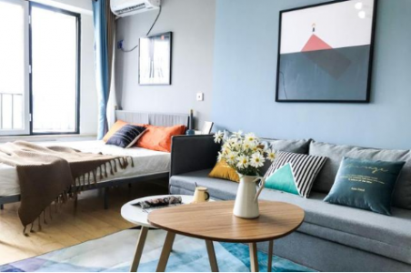 蛋壳公寓成为2020年国内首上市的长租公寓创业公司