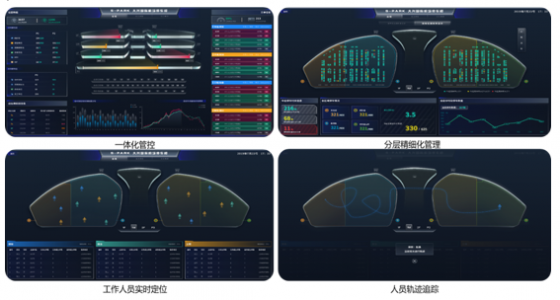 助力春运 京东数科与首钢基金 S-PARK联手打造智能停车系统