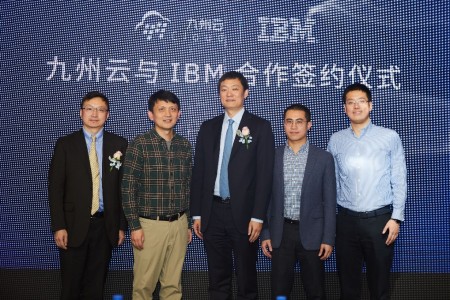 混合多云管理，IBM Services给你把“金钥匙”