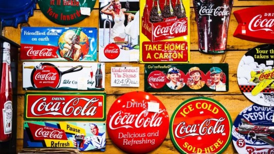 可口可乐的营销核心：如何把线上流量转化成线下交易