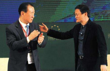 5年前，马云、王健林贡献了一场无比精彩的斗嘴