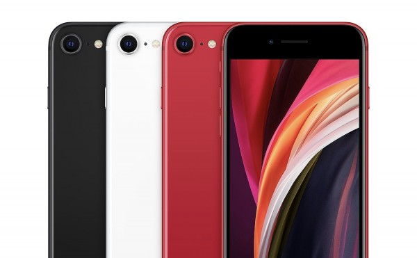 3299元！新iPhone SE再次刷新苹果手机价格下限，华米OV怕了吗？