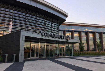 commvault