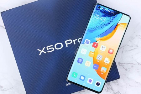 vivo X50 Pro拆解:手机微云台,是噱头还是实打实的技术创新