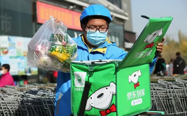 财报发布前获多家投行认可，借商流+物流闭环效应达达估值可期