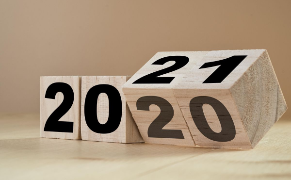 2021年，科技行业最可能发生的30件事