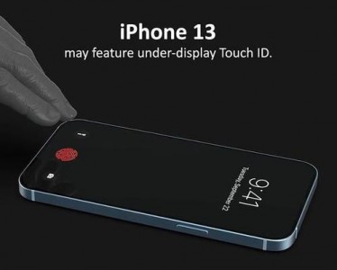 iPhone 13