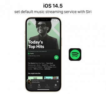 iOS 14.5