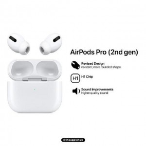 airpods