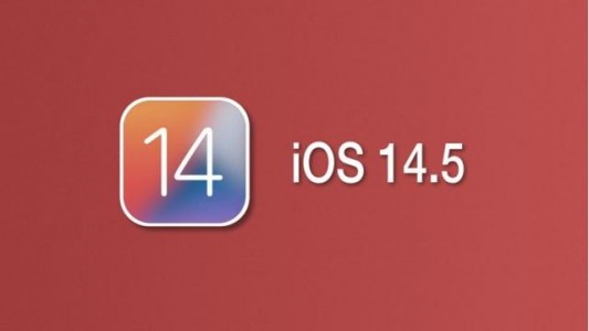 iOS 14.5