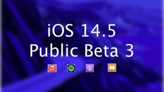 iOS 14.5