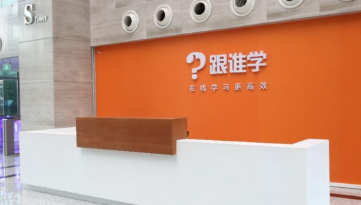 跟谁学2020财报：全年收入同比增236.9%，账面现金充足
