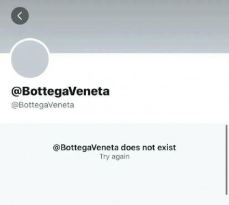 BV退出社交媒体！？