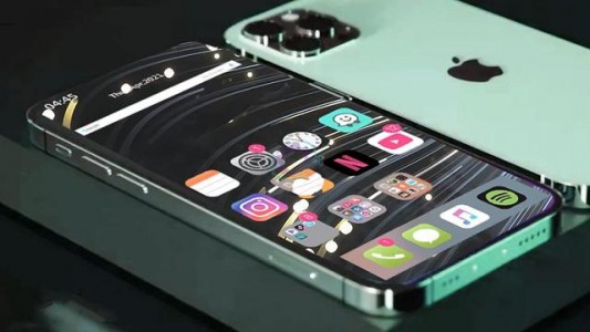 iPhone 14或砍掉mini版，热爱小屏用户该何去何从？