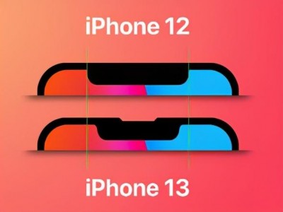 iPhone 13“十三香”或坐实，iPhone 12还要买吗？