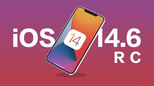 iOS 14.6 RC2来了，正式版还会远吗？