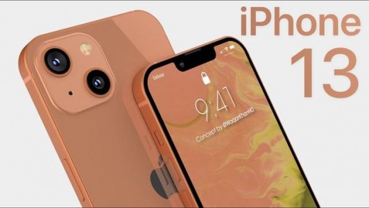 iPhone 13是否“挤牙膏”，亿万果粉又要吵翻了！