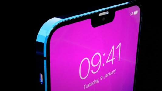 iPhone 13最新曝光：十三香喊了这么久，要成真了？
