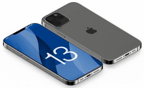 iPhone 13将要发布，全方位曝光提前看！