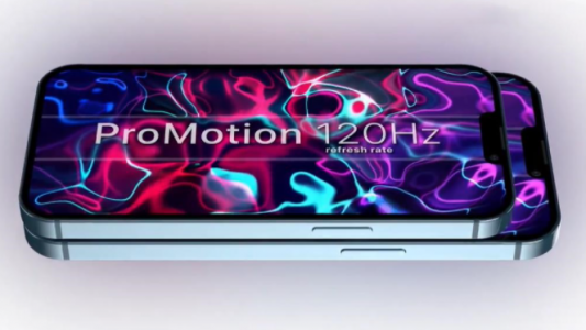 iPhone 13