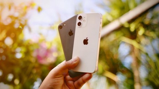 iPhone 12销量破亿，其中有你吗？