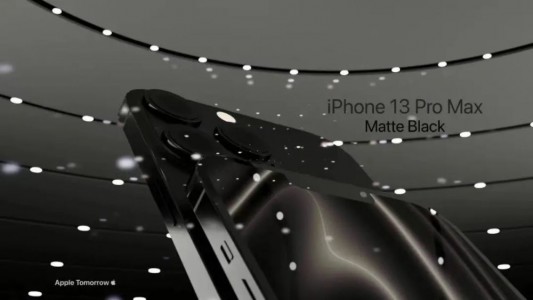 iPhone 13