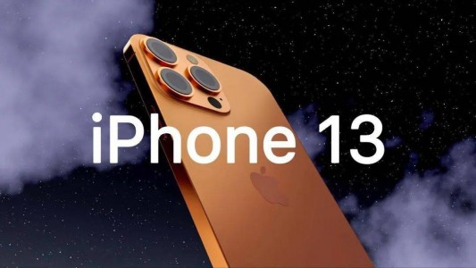 iPhone 13壳跟膜都来了，发布会还会远吗？