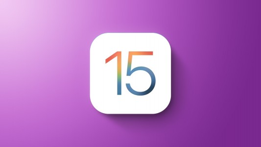 iOS 14.7验证通道关闭，iOS 15新功能上线了！