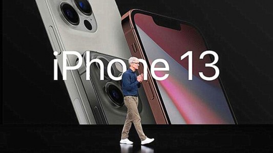 iPhone 13顶配14000，最新售价被公开！