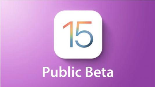 iOS 15 Beta 6公测版也来了，正式版发布倒计时！