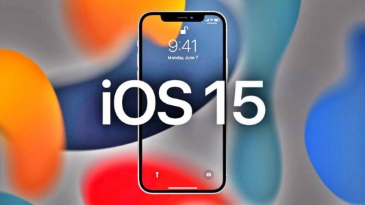 iOS 15正式版就要发布，你准备好升级了吗？