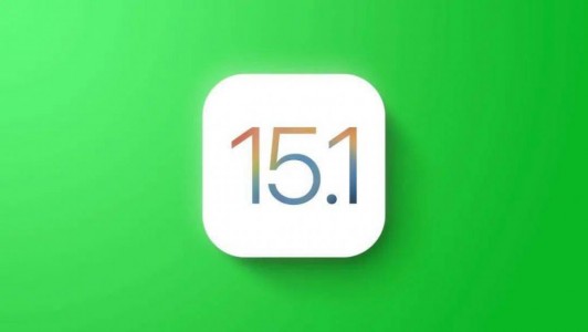 苹果修复bug何时休，iOS 15.1 Beta 2也来了！