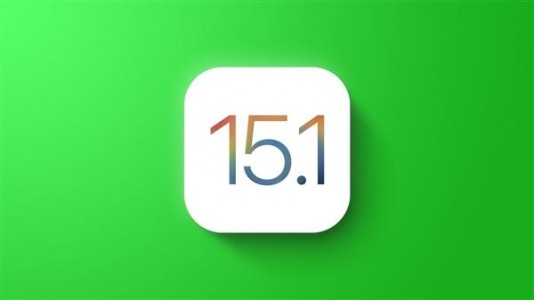 苹果发布系统马不停蹄，iOS 15.1已经来了！