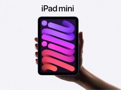 iPad mini6