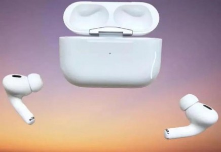 AirPods pro2