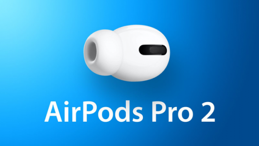 AirPods pro2