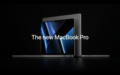 MacBook pro