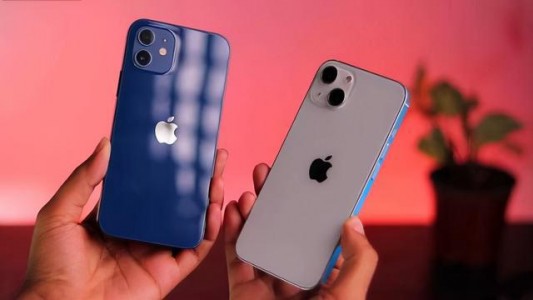 iPhone十年涨价幅度引争议，iPhone 13还值得买吗？