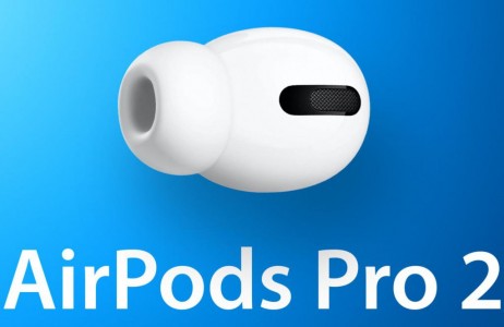 AirPods pro2