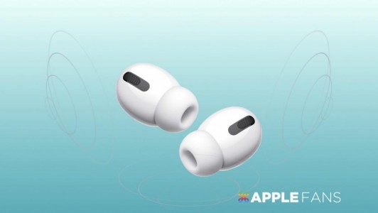 AirPods pro2