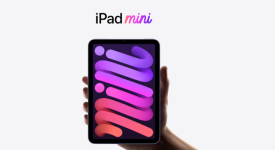 iPad mini