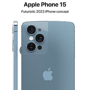 iPhone 15