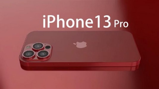 iPhone 13