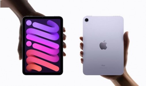 iPad mini