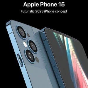 iPhone 15外观曝光，真是让人意想不到！