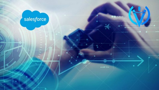 增长加速、利润减半，Salesforce的进化启示录